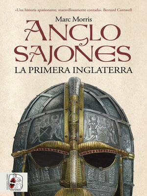 cover image of Anglosajones